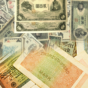 外国紙幣